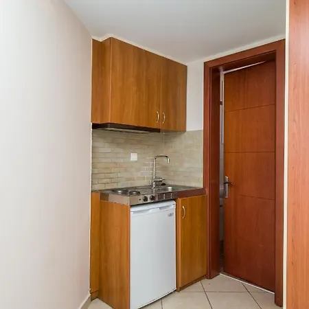 Amversa's House 아파트호텔 포토스