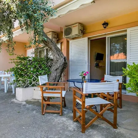 Amversa's House *