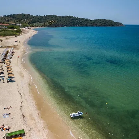 Amversa's House Apartahotel Potos