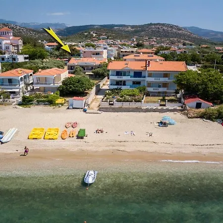 Amversa's House Apartahotel Potos