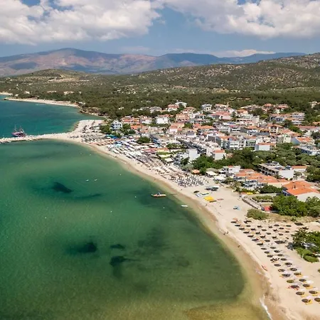 Amversa's House Ξενοδοχείο με διαμερίσματα Ποτός