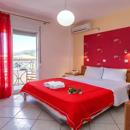 Aparthotel Amversa's House 3*