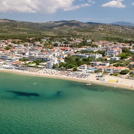 Amversa's House Apartahotel