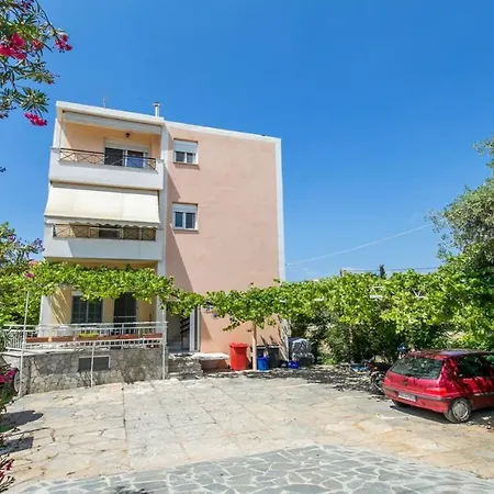 Amversa's House Apartahotel Potos