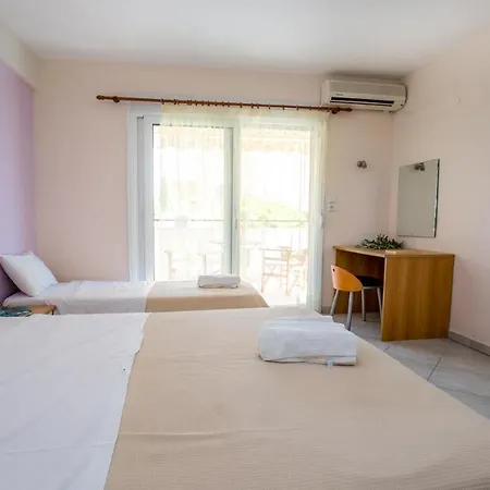 Amversa's House 3* Potos