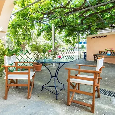 Amversa's House Apartahotel 3*