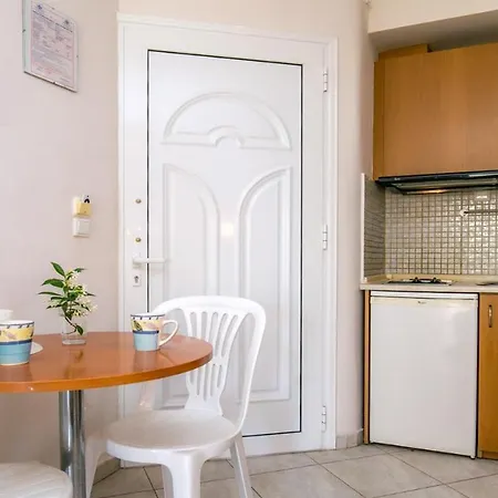 Aparthotel Amversa's House 3*