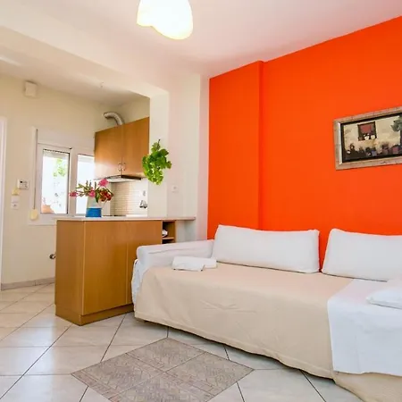 Aparthotel Amversa's House 3*
