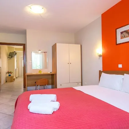 Amversa's House