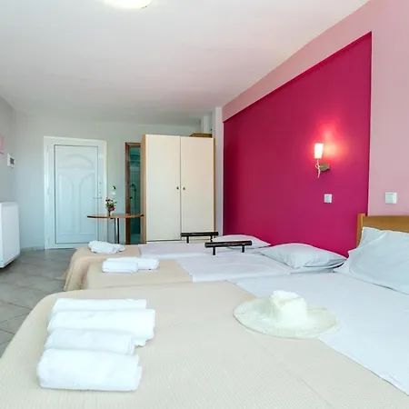 Amversa's House Потос