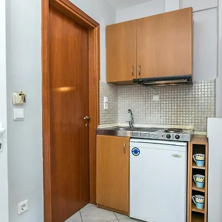 Amversa's House Ξενοδοχείο με διαμερίσματα