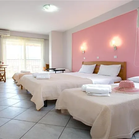 Amversa's House Потос