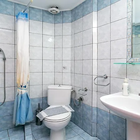 Amversa's House Apart Otel