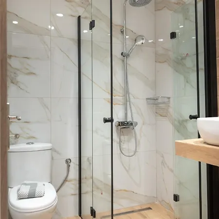 Amversa's House 3*