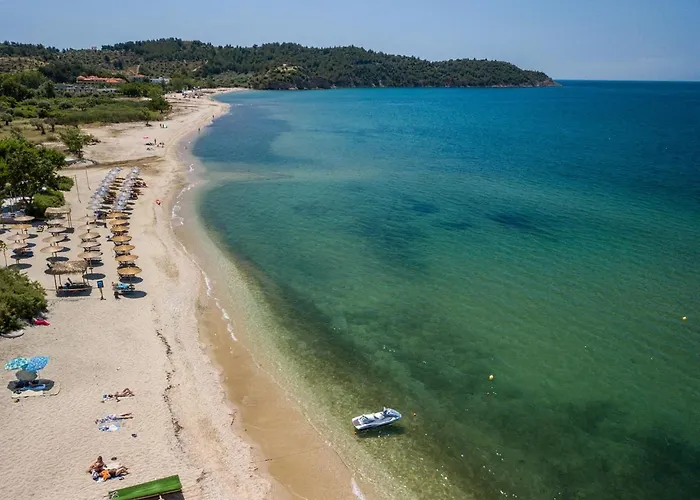 Amversa's House アパートホテル ポトス