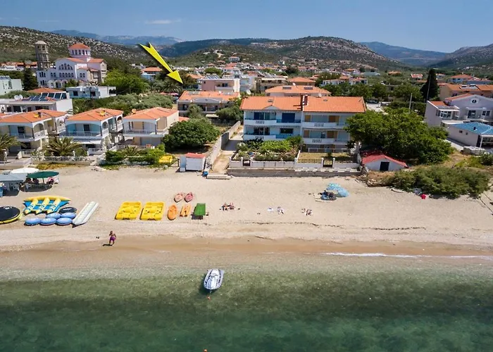 Amversa's House アパートホテル ポトス