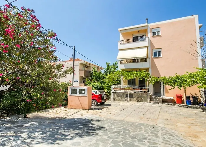 Amversa's House 3* ポトス