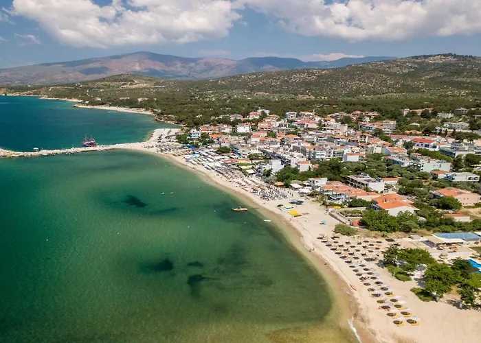 Amversa's House アパートホテル ポトス