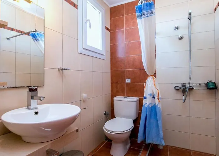 Amversa's House 3* ポトス