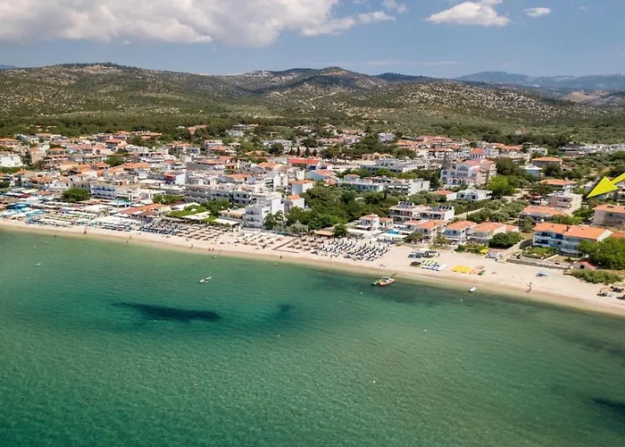 Amversa's House アパートホテル