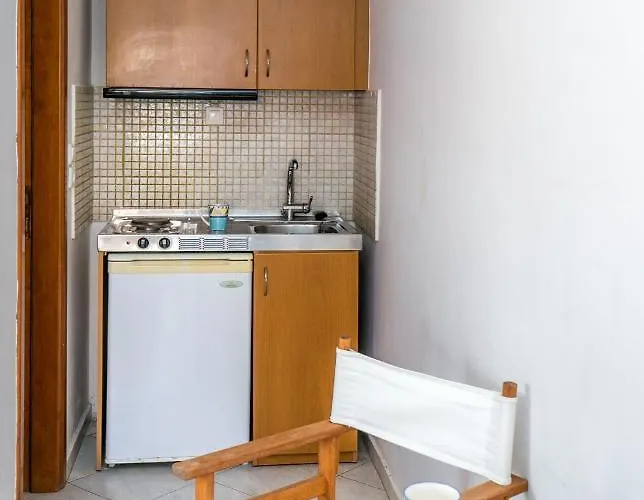 アパートホテル Amversa's House