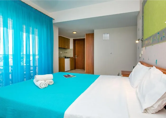 Amversa's House 3* ポトス