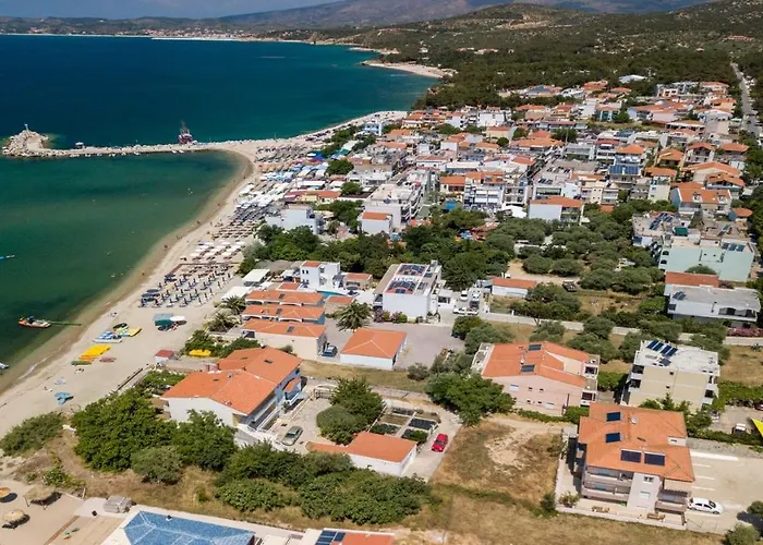 Amversa's House アパートホテル ポトス