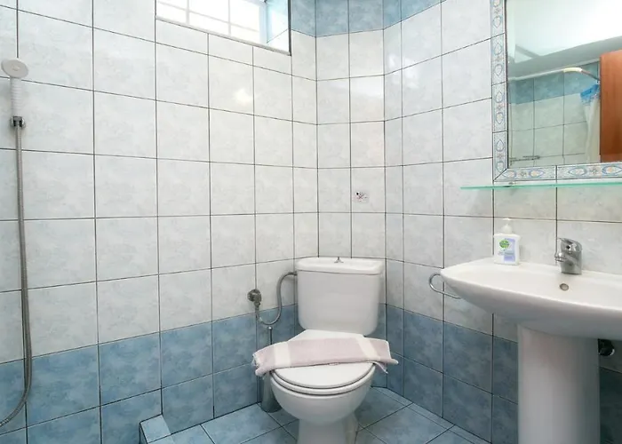 Amversa's House アパートホテル