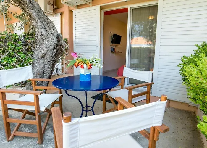 アパートホテル Amversa's House