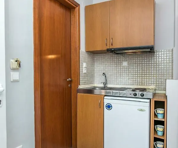 Amversa's House アパートホテル