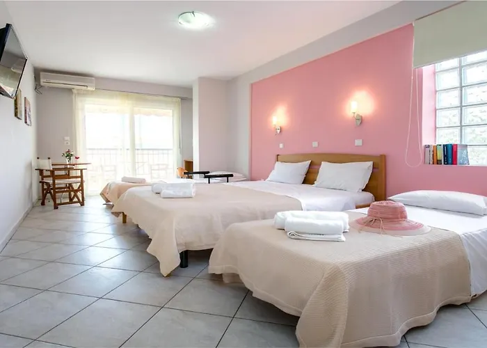 Amversa's House ポトス