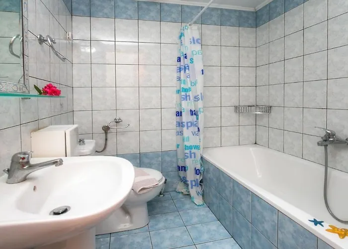 Amversa's House 3* ポトス