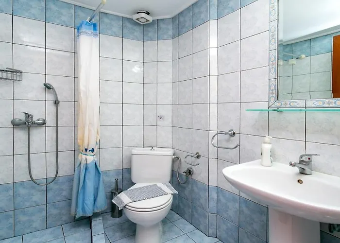 Amversa's House アパートホテル