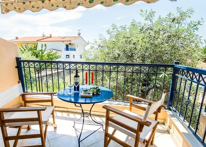 Amversa's House 3* ポトス